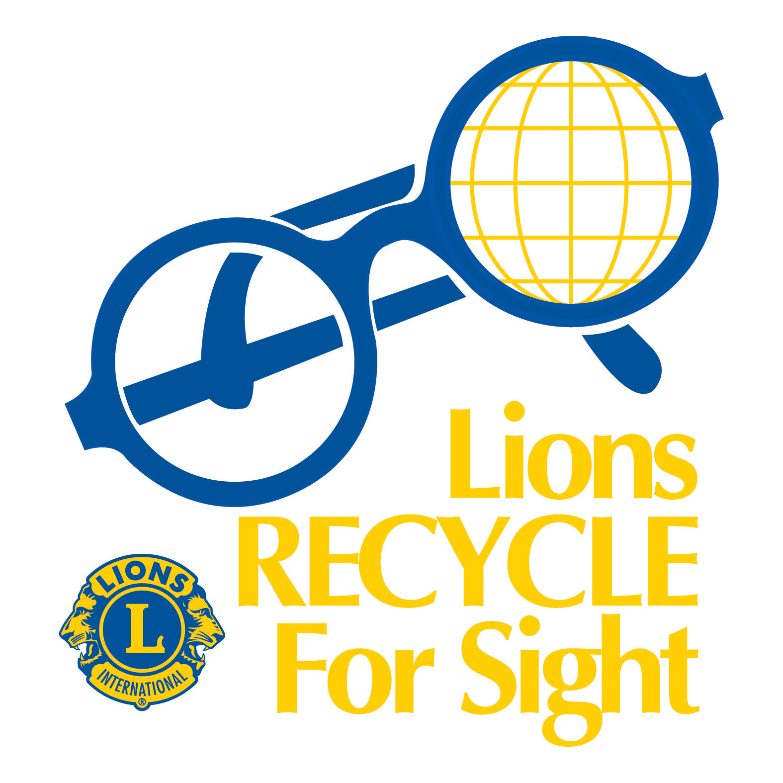 Roanoke Eyeglass Recycling
